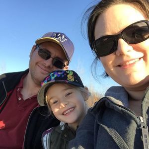 Meet your Posher, Candice